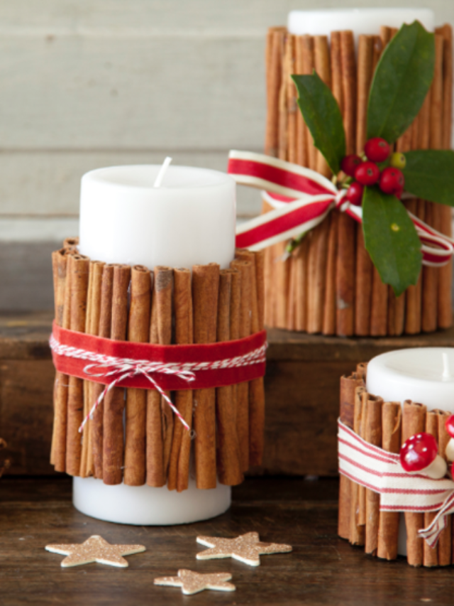 8 Affordable Christmas Decor Ideas